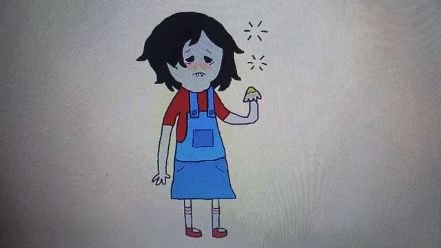 Awwww... Poor Little Marcy Has A Cold. 🤒🤧😵💫😵