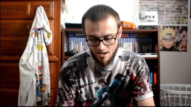 Sega Saturn Beginner's Guide
