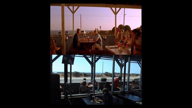 The Fast and The Furious (2001) Filming Locations | Neptune's Net, Malibu/California