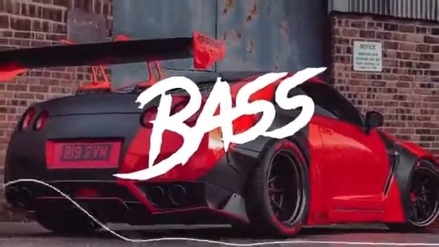 Музыка в машины с басами 🆕 Новая Клубная Музыка Бас 🆕 Лучшая электронная музыка