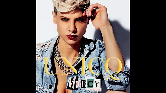 Unicq - Mercy (Shy Guy) (Audio)