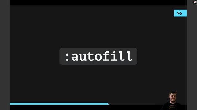 CSS селекторы – или почему старые шпаргалки по CSS уже не работают