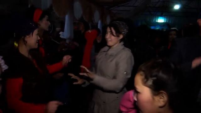 To’y bazmi To’y хонобода свадьба ILYOSBEK TOYI 1998 YILAR 6 videoVTS 6