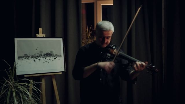 Артем Реутов - саундтрек к фильму "Сумерки"