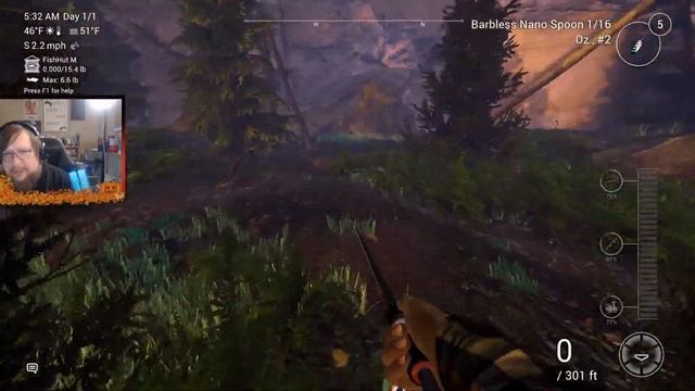 (PC) [Eng] {LGN} Mid Week!!!... Here Fishy Fishy Fish