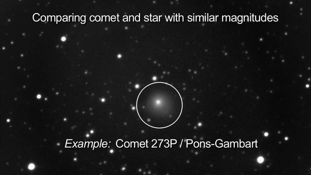 Comet Pan-STARRS Visible in March Night Sky | Video