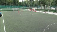 1 КХ 13 Старгород Фк Юпитер игра