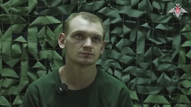 Военнопленный ВСУ призывает украинцев уезжать из страны, потому что «ситуация усугубля