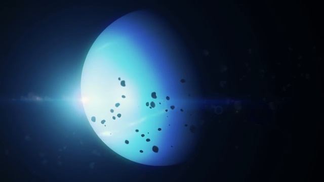 Power of Melody – Parade of Planets