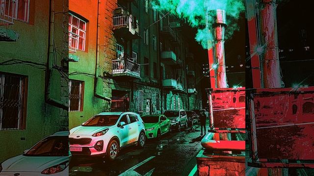 Атмосфера (Изучение)