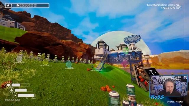 1 Million Butterflies (Planet Crafter with Sips) - #12