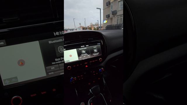 обзор Kia Soll GT Line 2019года мотор16 200л.с пробег 48тыс.км в отличном состоянии 🔥 🔥 🔥
