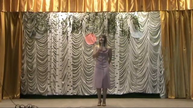 Концерт дню молодёжи
