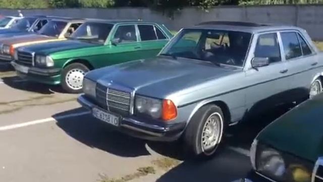 Авторынок слет