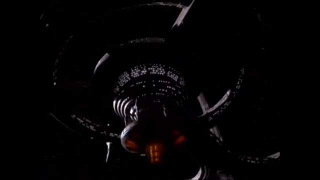 Star Trek Deep Space Nine Main Title (NO ACTOR CREDITS)