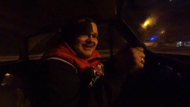 Купили ЗАЗ 968М и обосра...
