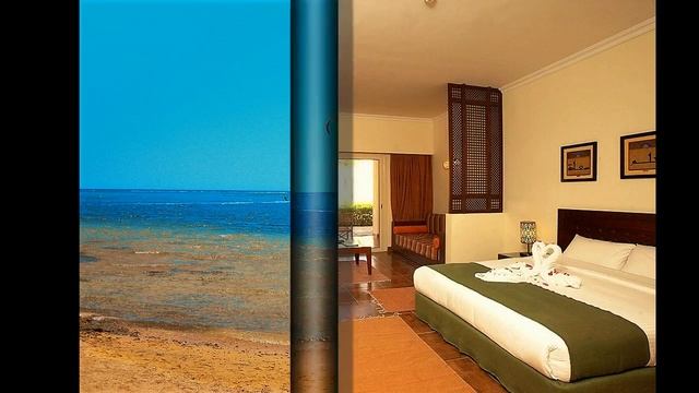 Hotel Gemma Resort Egipt, Marsa Alam