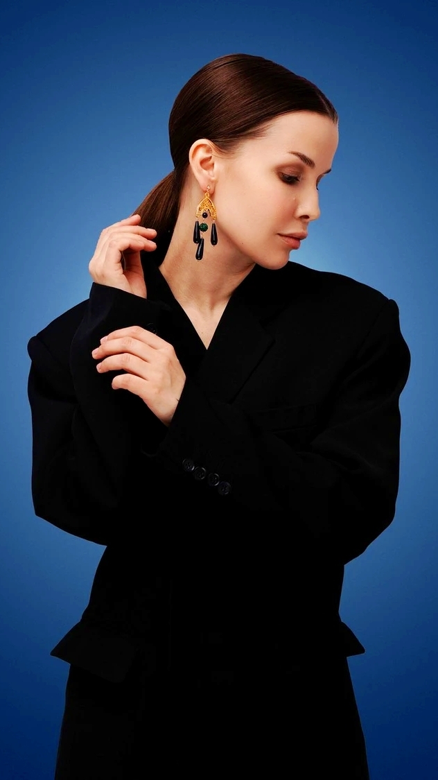 Татьяна Куртукова Новое