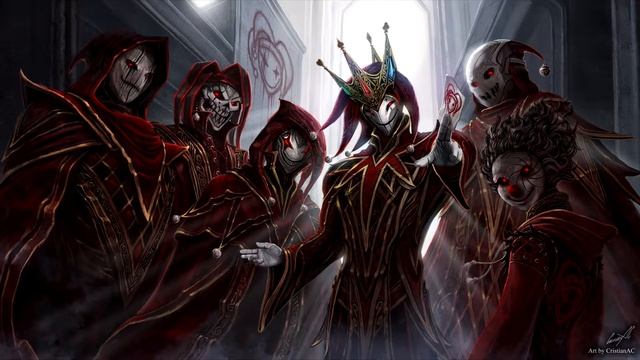 Best Vocal Music  LEGEND  by Alexa Ray