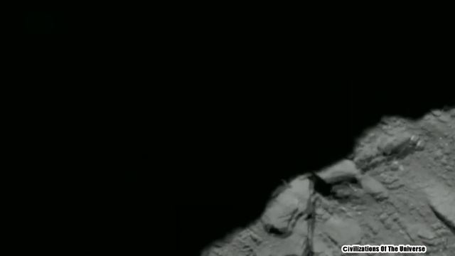 Rosetta’s Final Images. 67P/Churyumov–Gerasimenko