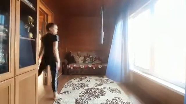 «Тхэвондо ВТФ»-ССМ/ВСМ Отработка ударов