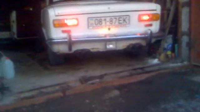 Пламя из труб.mp4