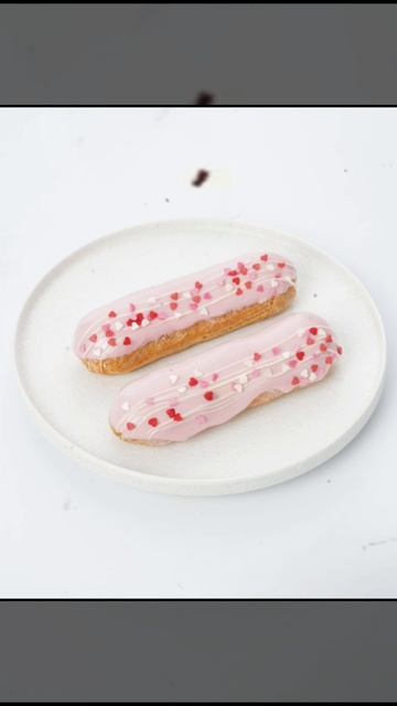 готовимся к #деньвалентин #valentine