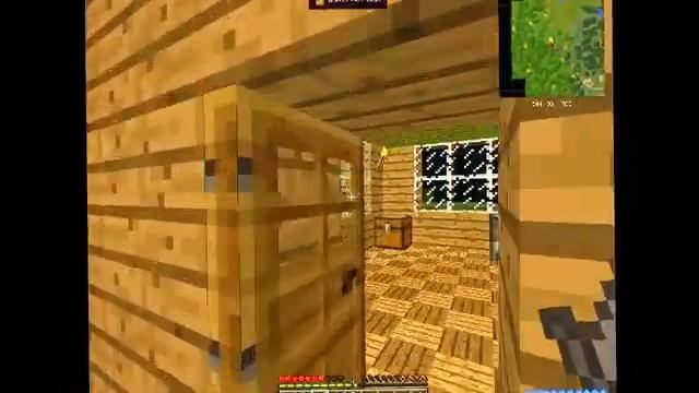 Minecraft - Сумерки - 2 серия
