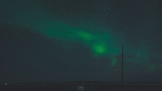 First Chasing in 2022 | Manitoba Northern Light | Sony A7iii | 4K Aurora|Astronomy Photography