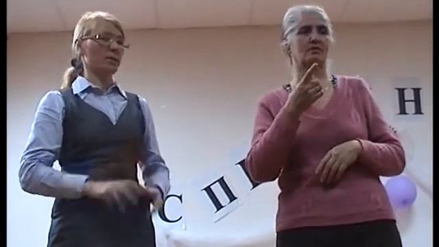 Собрание ветеранов в Тат. ВОГ 16.03.2011 г..