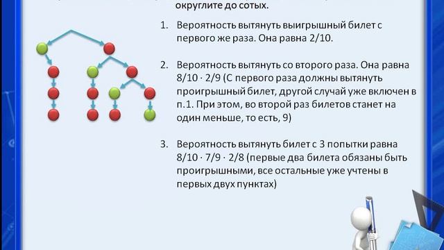 ЕГЭ профиль 9 вариант 2025 5 задание