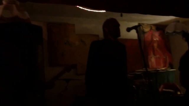 Там и тут (Narva) @ Öö studio (Sillamäe)