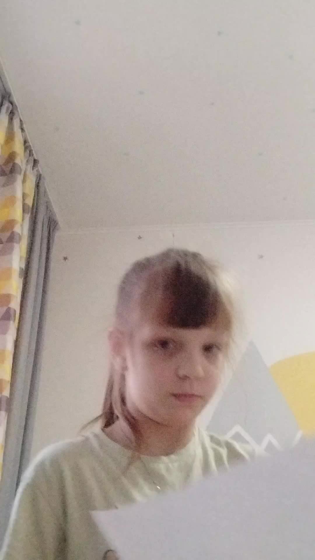 рисуем