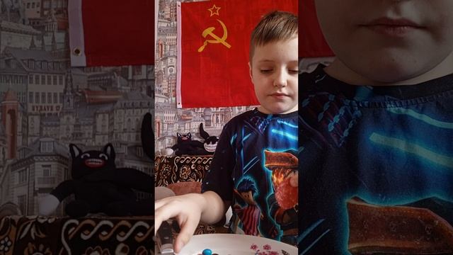 готовим новое блюдо