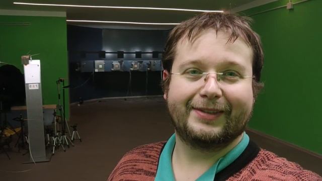 А у нас в тире начались тренировки! Записывается по телефону +7 920 186-23-35.