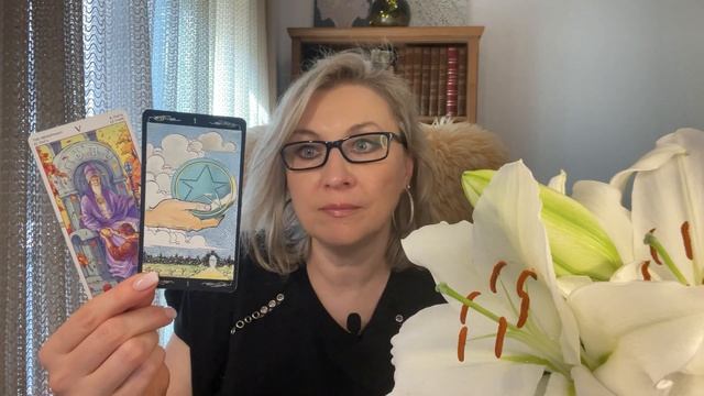 КОЗЕРОГ ♑️ АВГУСТ 2022 🦋 ТАРО ПРОГНОЗ ⭐️ AIDA LEMAR 🤗 Tarot august 2022