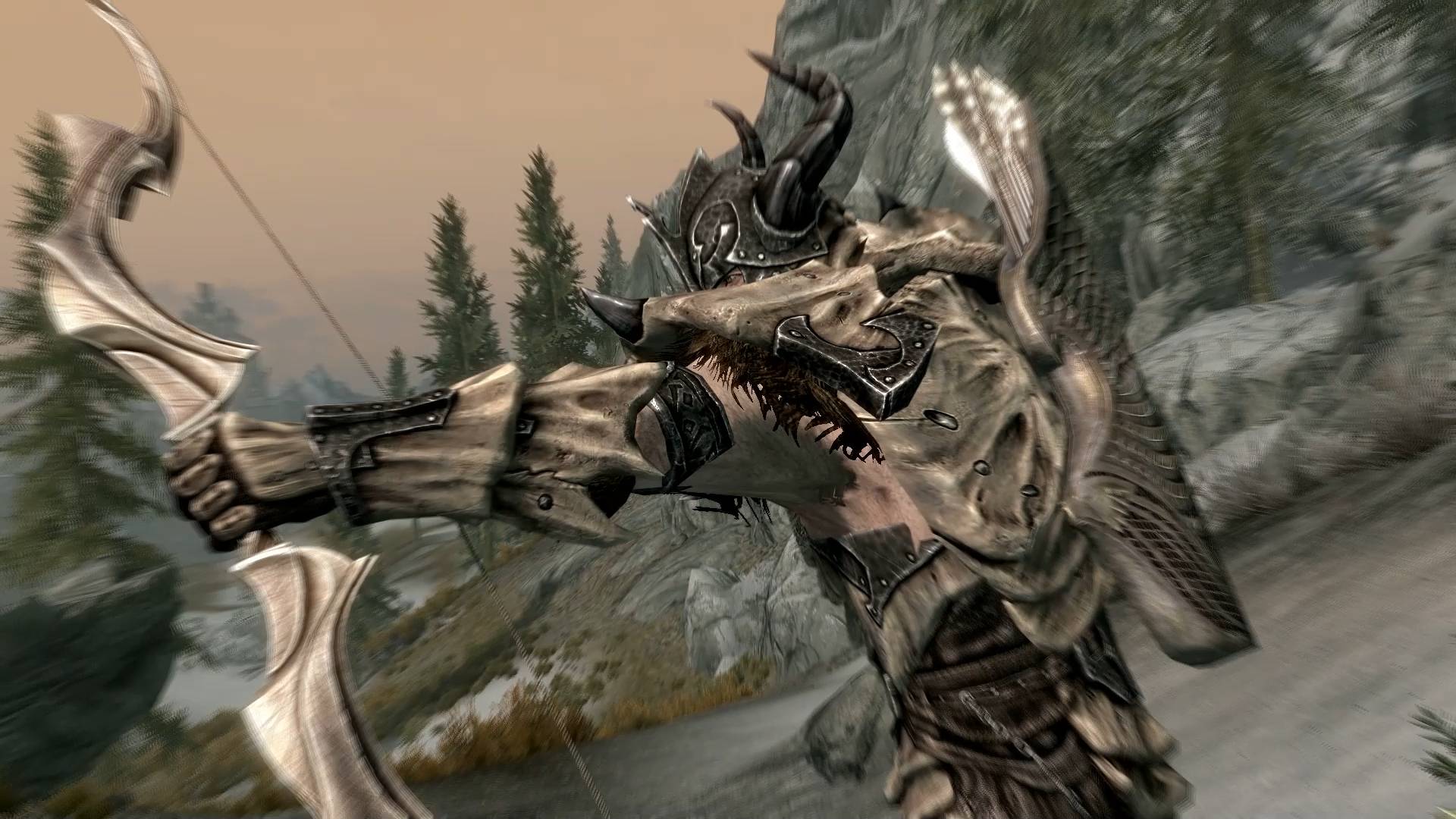 The Elder Scrolls V: Skyrim. Охота на великанов. Прохождение от SAFa