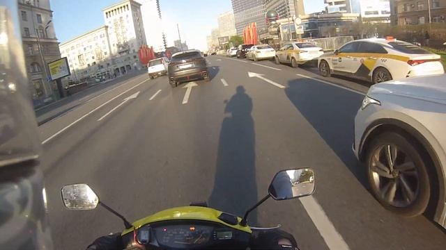 Honda Dio AF-35 ZX: апгрейд до 90 км/ч. Athena Racing 70cc:установка и новая динамика скутера