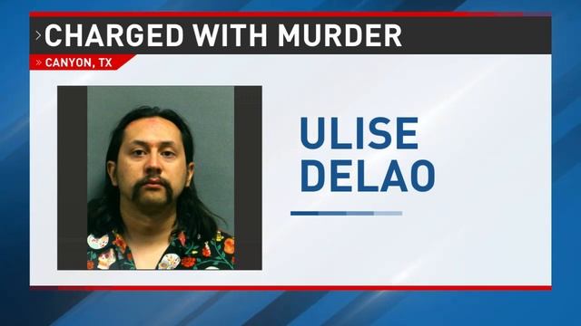 Charge against Canyon man accused of hitting girlfriend with pickup upgraded to murder