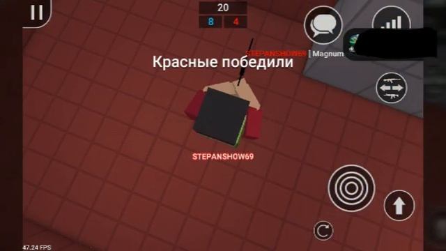 Block Strike #15[ROMAN_BRO VS STEPAN_200564]