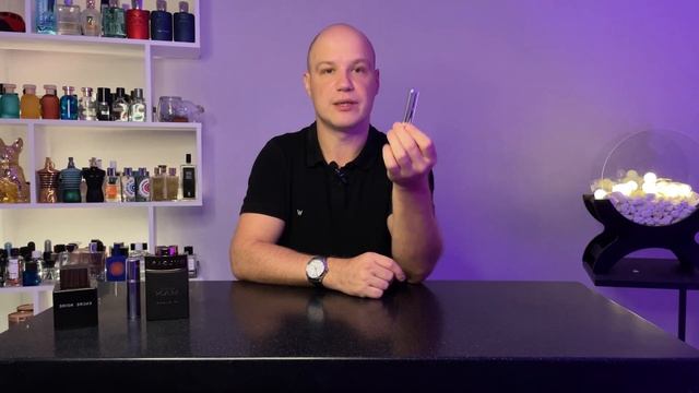 ГОДНЫЙ БЮДЖЕТНЫЙ ЛЮКС  НЕ КАК У ВСЕХ от ПарфюмерщикЪ