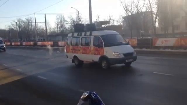 Самый лучший Олимпийский факелоносец г. Краснодар!!!