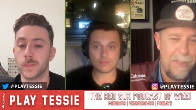 Night-Night Nationals/Episode 72 - Josh Wincowski off to Worcester