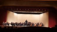 W.A Mozart : Symphony n’ 41 Jupiter