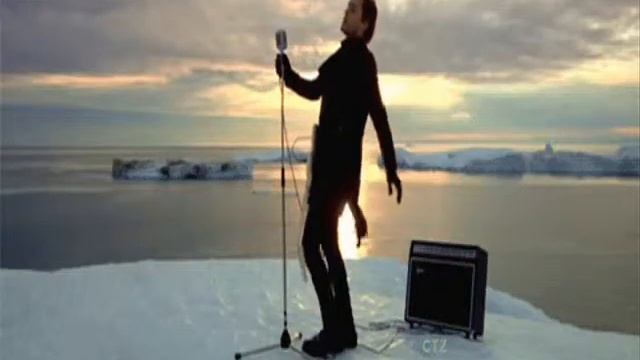 ONE  MINUTE    A BEAUTIFUL LIE WITH 30 SECONDS TO MARS