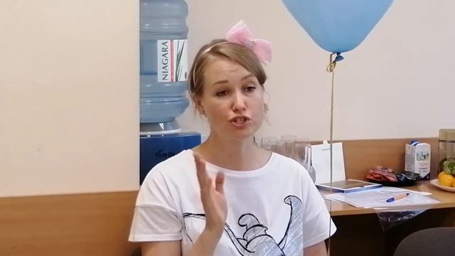 "Думала,что лучше жалеть о потраченных деньгах, чем о потерянной возможности”.Ни о чем не пожалела!"