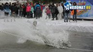 RedBull в 10-й раз провёл в наших краях подобное шоу