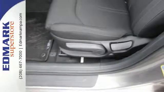 2016 Kia Optima Boise ID Nampa, ID #960758 - SOLD