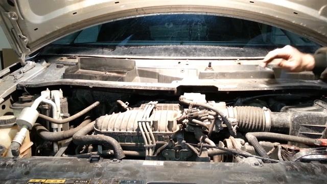 Mercury Monterey P0316 P0300 Part 1