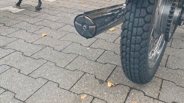 ИЖ ПЛАНЕТЫ - ПОЮТ ДУЭТОМ 🏍️💥🏍️💥